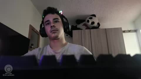 RedsoulReaver online show from September 30, 2025, 6:46 pm