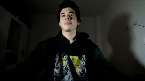 RedsoulReaver online show from December 18, 2025, 7:20 pm