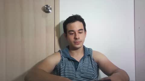 RedsoulReaver online show from January 8, 2026, 4:48 am