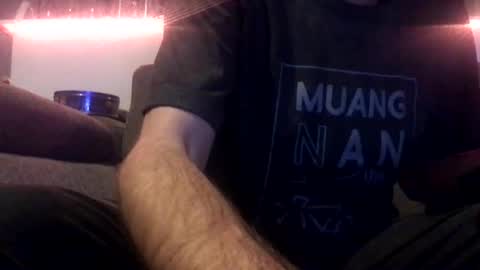 Redspider154 online show from December 31, 2024, 5:18 pm