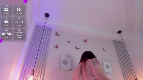 Snapshot of redvelvet__7 chatting on September 8, 2025, 3:55 pm Anna Redvelvet online show from September 8, 2025, 3:55 pm