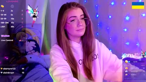 Ronnie online show from January 27, 2025, 8:49 pm