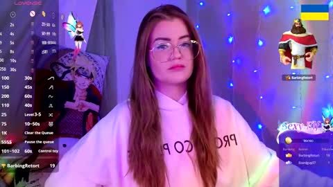 Ronnie online show from February 6, 2025, 8:34 pm