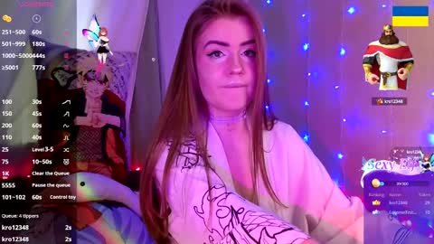 Ronnie online show from February 8, 2025, 6:54 am