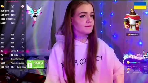 Ronnie online show from February 23, 2025, 11:25 pm