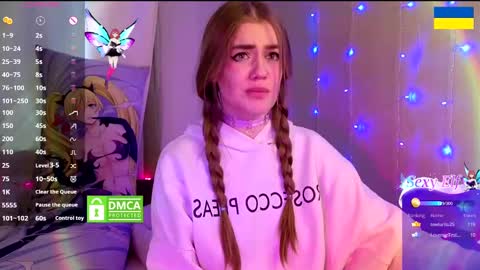 Ronnie online show from February 24, 2025, 5:33 am