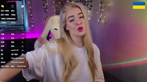 Ronnie online show from September 27, 2025, 5:34 am