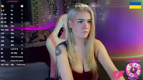 Ronnie online show from October 6, 2025, 7:11 pm