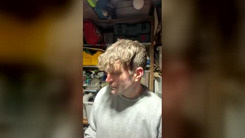 redvers1 online show from March 2, 2026, 11:00 pm