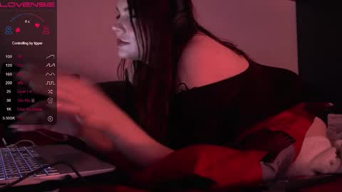 Red online show from January 10, 2026, 1:18 am