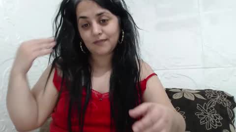 Reea online show from February 9, 2026, 9:52 pm