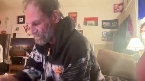 Snapshot of reeebokrick chatting on January 27, 2025, 9:34 am reeebokrick online show from January 27, 2025, 9:34 am