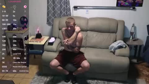 Reel Feels Cpl online show from December 7, 2024, 1:47 am