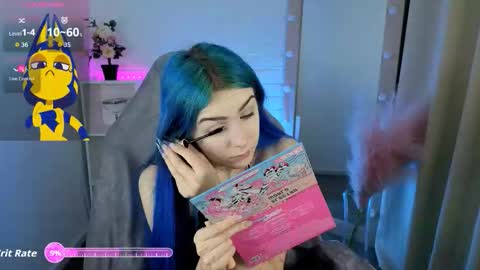 Reflexxxia   online show from February 8, 2026, 5:44 am