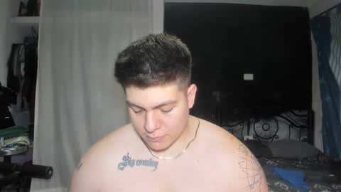 regan_jhonson online show from December 6, 2024, 7:10 am