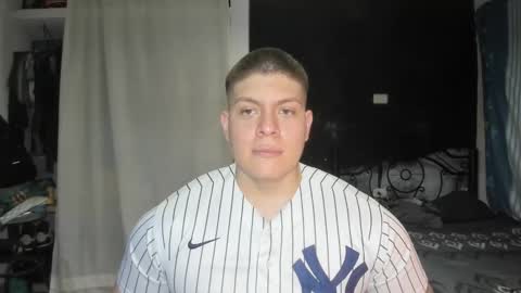 regan_jhonson online show from February 2, 2025, 4:05 am