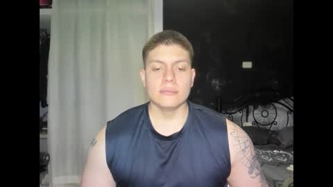 regan_jhonson online show from February 12, 2025, 6:08 am