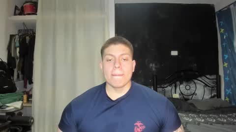 regan_jhonson online show from February 12, 2025, 4:55 pm