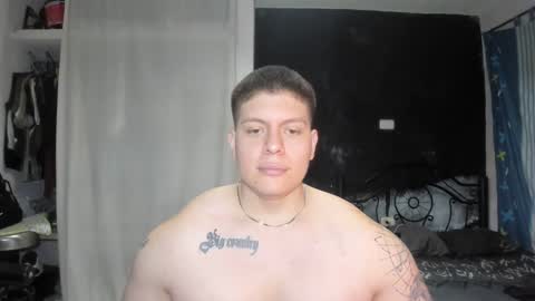 regan_jhonson online show from February 24, 2025, 7:52 pm