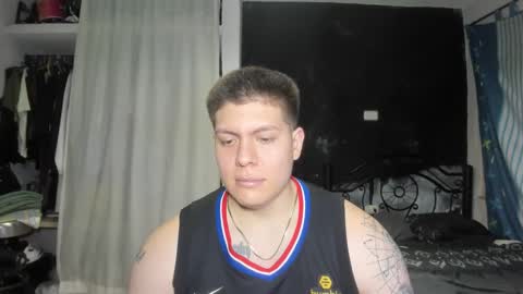 regan_jhonson online show from March 5, 2025, 7:38 am