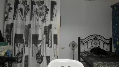 regan_jhonson online show from November 1, 2025, 6:59 am