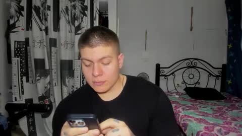 regan_jhonson online show from February 24, 2026, 5:49 am