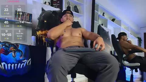 Regan online show from March 2, 2026, 4:58 am