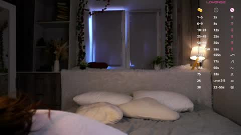 Grace  online show from April 11, 2026, 11:25 am