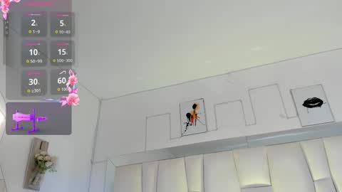 regiina_doll online show from September 14, 2025, 2:38 pm