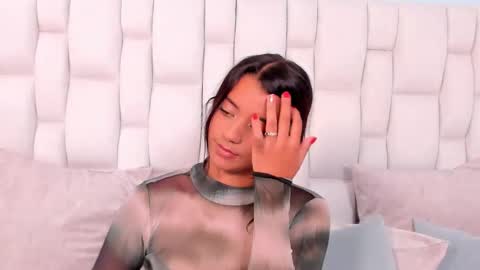 Regina  online show from March 11, 2025, 1:05 am