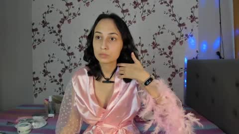 Alisa online show from February 1, 2025, 10:26 am