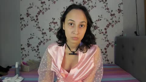 Alisa online show from February 2, 2025, 4:32 pm