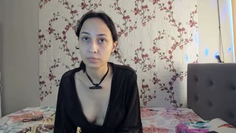 Alisa online show from February 7, 2025, 9:26 am