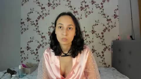 Alisa online show from February 9, 2025, 4:29 pm