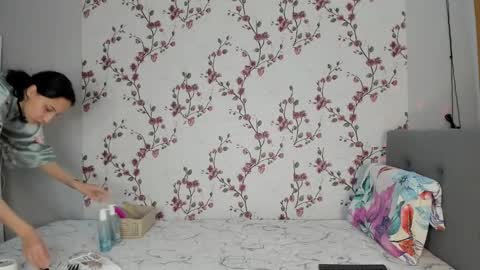 Alisa online show from February 10, 2025, 1:44 pm