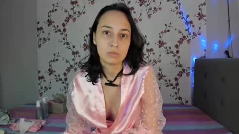 Alisa online show from February 14, 2025, 12:36 pm