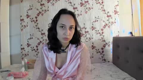 Alisa online show from February 21, 2025, 1:33 pm