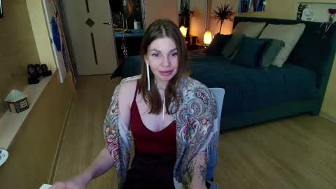 Regina online show from February 15, 2025, 4:14 am