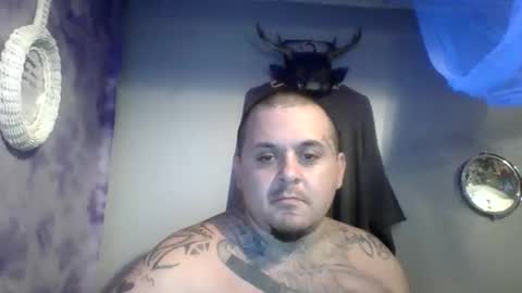 reheadspuppet online show from December 4, 2025, 7:28 am