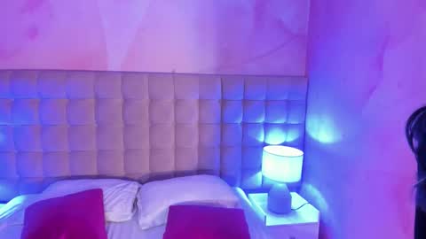 Rei Ayanami online show from September 11, 2025, 7:58 pm