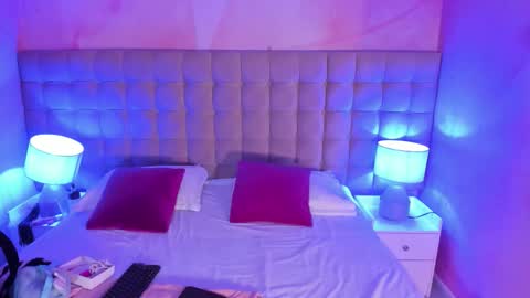 Rei Ayanami online show from September 14, 2025, 7:35 pm