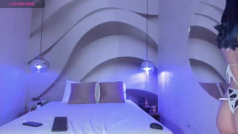 Rei Ayanami online show from October 17, 2025, 8:11 pm