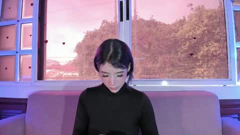 Rei Ayanami online show from March 26, 2026, 7:52 pm