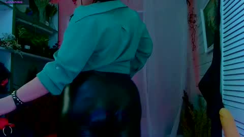 Karina online show from February 12, 2025, 12:55 pm