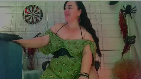 Karina online show from November 29, 2025, 4:04 am