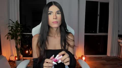  REICHEL  online show from February 18, 2025, 2:16 am