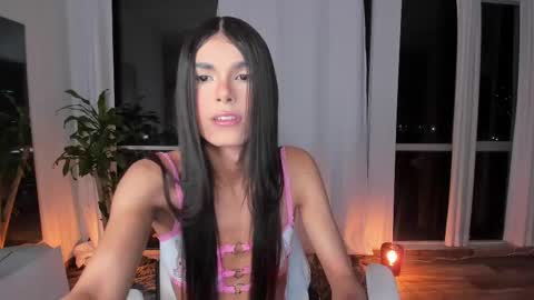  REICHEL  online show from February 22, 2025, 2:17 am