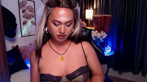 Red Ivy online show from March 12, 2025, 4:46 pm