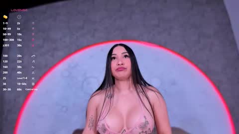 reiinachloe online show from January 19, 2026, 4:22 pm