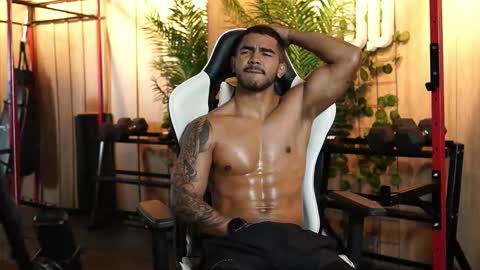 Reik online show from January 10, 2026, 4:09 pm